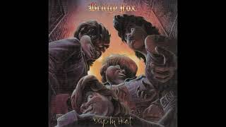 Britny Fox - Hair Of The Dog
