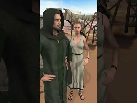 The For and Not of Fortune - A Shakespearian Type Birthday