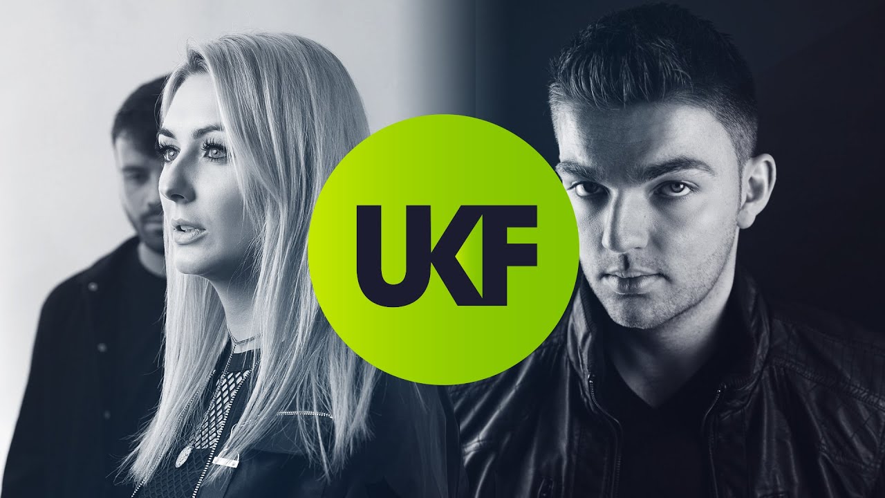 Koven - Gold (BMotion Remix)