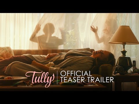 Tully (Teaser)