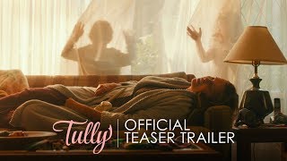 Tully (2018) Video