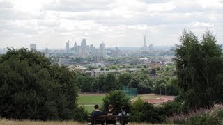 London - in all its splendor - PART II