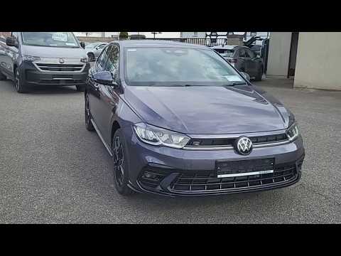 Volkswagen Polo R-LINE 75 1.0 TSI 95BHP - Image 2