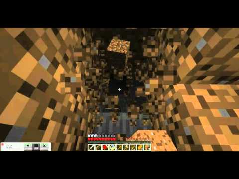 minecraft dead lands