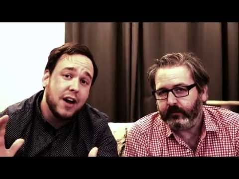 Welcome to Pod Blart: Mall Cast