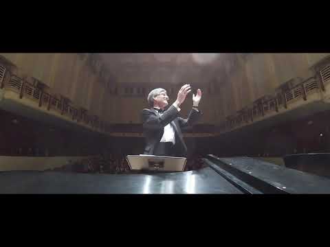 My Spirit Sang All Day (Finzi) | Atlanta Master Chorale