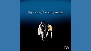 The Doors - Do It (Extra Ray's Vocals)