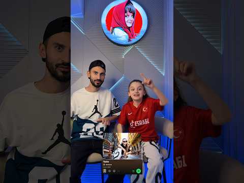 Music challenge 😀 #filizkemal