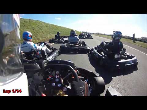 Club100 2019 Round 2 (Shenington) - Heavyweight B Final