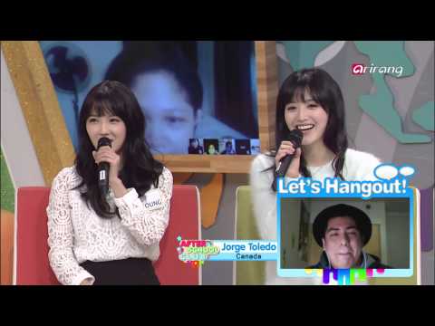 After School Club Ep44 Rainbow Blaxx