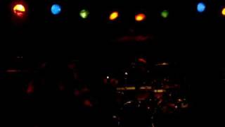 Goatwhore - Apocalyptic Havoc live in Raleigh, NC 11/6/2009