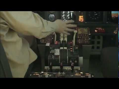 B737NG Turnkey Flight Simulator System 