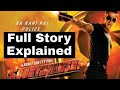 Sooryavanshi Movie Explained In Hindi || Sooryavanshi Movie Explanation In Hindi || Akshay Kumar||