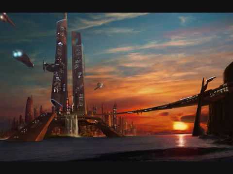 Dima Krasnik and Vol Deeman - Escape From The Earth (Fallen Skies Remix)