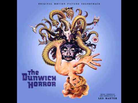 The Dunwich Horror (1970) OST