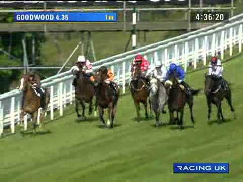 Totepool E B F Conqueror Stakes 2011