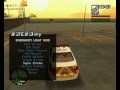 ELM v9 for GTA SA (Emergency Light Mod) for GTA San Andreas video 1