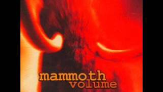 Mammoth Volume - Larrivee