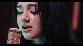 Syuzi Bright - Жди Меня Там (COVER) (2021)