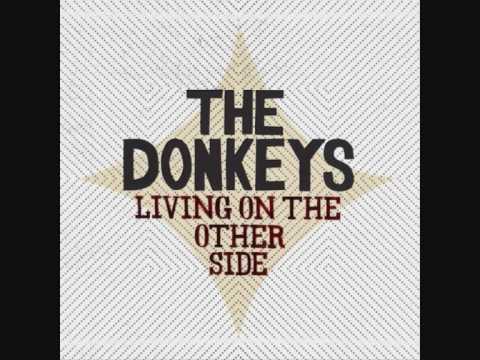 The Donkeys - Excelcior Lady