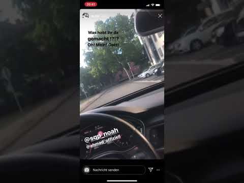 Ahmad Amin Feat. Noah (Hörprobe)