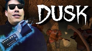 Dead Pixels - Dusk Gameplay