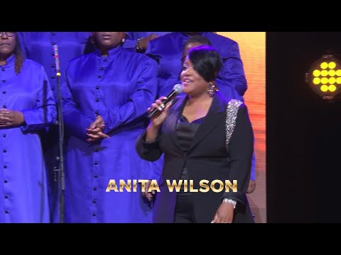 2024 Soar Awards Anita Wilson “Things Will Work Out” Ricky Dillard Tribute on Impact Television