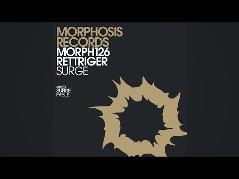 ReTTriger - Surge (Original Mix)