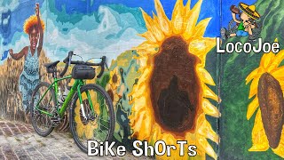 Bike Shorts – The Week That Was - 44