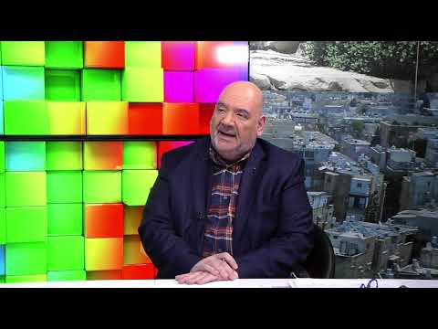 PIRKADAT Breuer Péterrel: Binder István