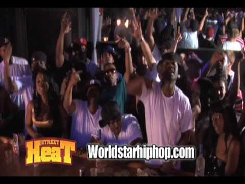 kayslay you heard of us ft ray j styles p and sheik louch (d-block)