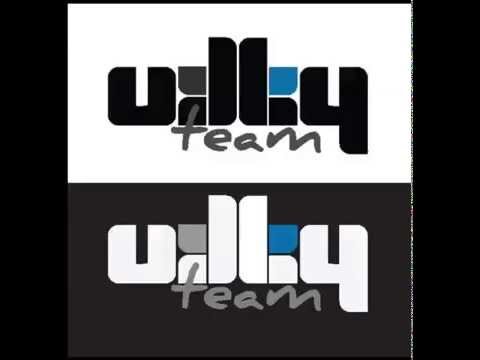 Dj  U KKY Universal Techno colection 2010 vol 1