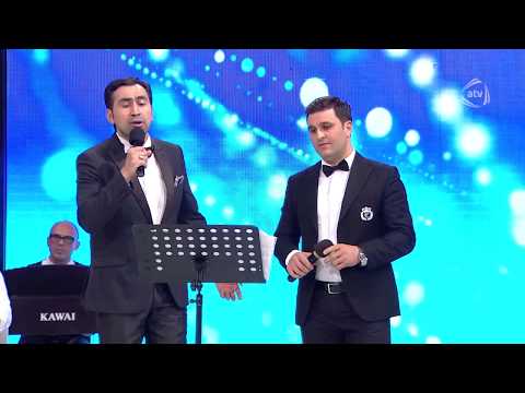 Elton Hüseynəliyev və Emil Məmmədov - Gülüb getdi (Nanəli)