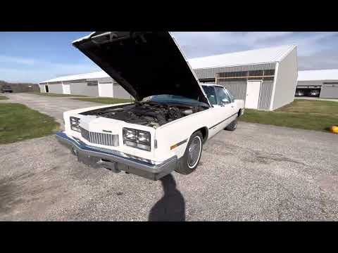 1978 Oldsmobile Toronado (CC-1480342) for sale in Staunton, Illinois