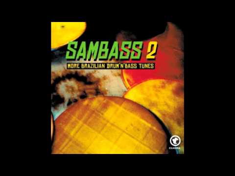 O Ronco Da Cuica (Mad Zoo's Samba Classic Mix) - Riovolt