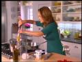 GIADA DE LAURENTIIS - V Holiday(enjoy) - YouTube