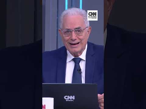Waack: Lula aposta em fim da escala 6×1 para reverter crise | CNN Eleições
