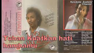 Download lagu SURATMU Leo Waldy Karaoke (tanpa Vokal) mp3 Download lagu SURATMU Leo Waldy Karaoke (tanpa Vokal) mp3