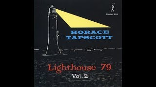 Niger's Theme Horace Tapscott