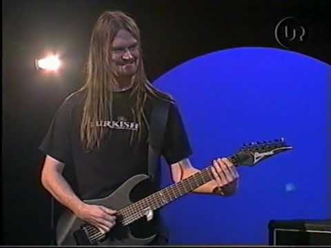 Thordendal & Ågren / Sol Niger Within Medley