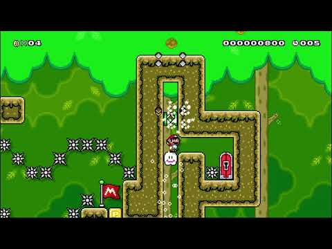 Nivel 98%automatico SMMWE