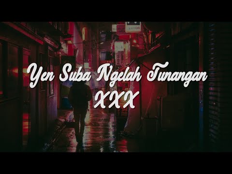 XXX - Yen Suba Ngelah Tunangan || Cover by Debby Oktaviani || Lirik Lagu