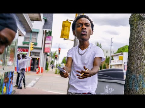 Screwbro Fendi - Coattail [Shot By @RayShotItProductions]