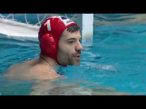 OSC BUDAPEST vs JUG DUBROVNIK  ❤️WATERPOLO❤️ Champion's League 2021/2022