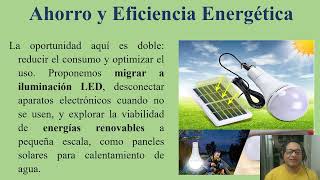 Sembrando el Futuro: Mejorando el Medio Ambiente y Nuestra Seguridad