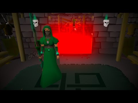 Change | An Inquisitor's Tale - Chapter 40