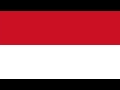 Monaco: Hymne Monégasque 
