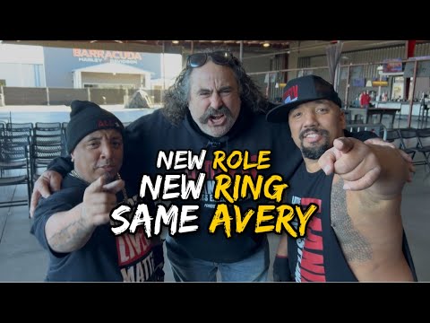 Avery trades Jobs for the day: Avery Shoaf Unleashed. Episode 1