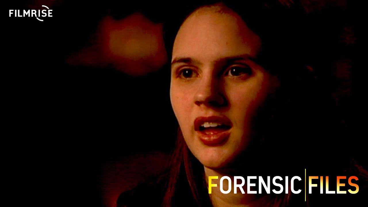 Forensic Files - Season 2, Episode 1 - The Common Thread - (In HD)