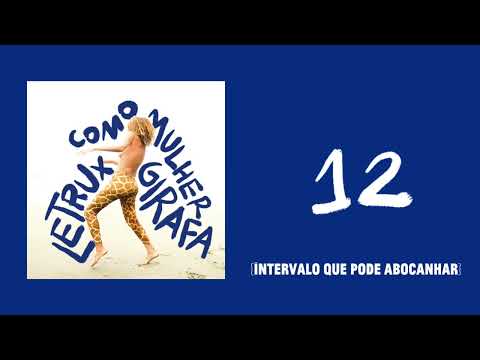 Video thumbnail for {intervalo que pode abocanhar}
